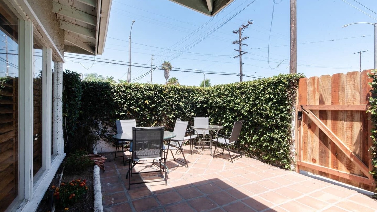 Photo of Outdoor in Eastside