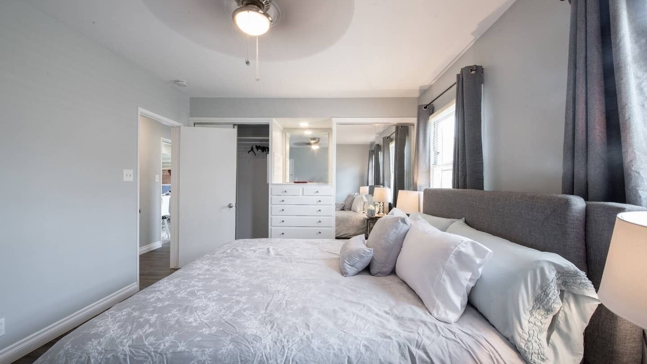 Photo of Bedroom in Eastside