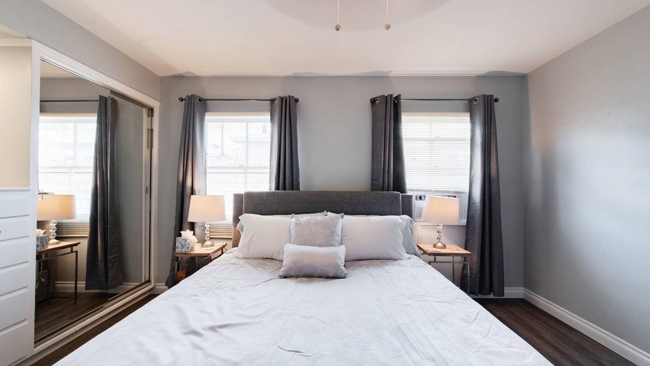 Photo of Bedroom in Eastside