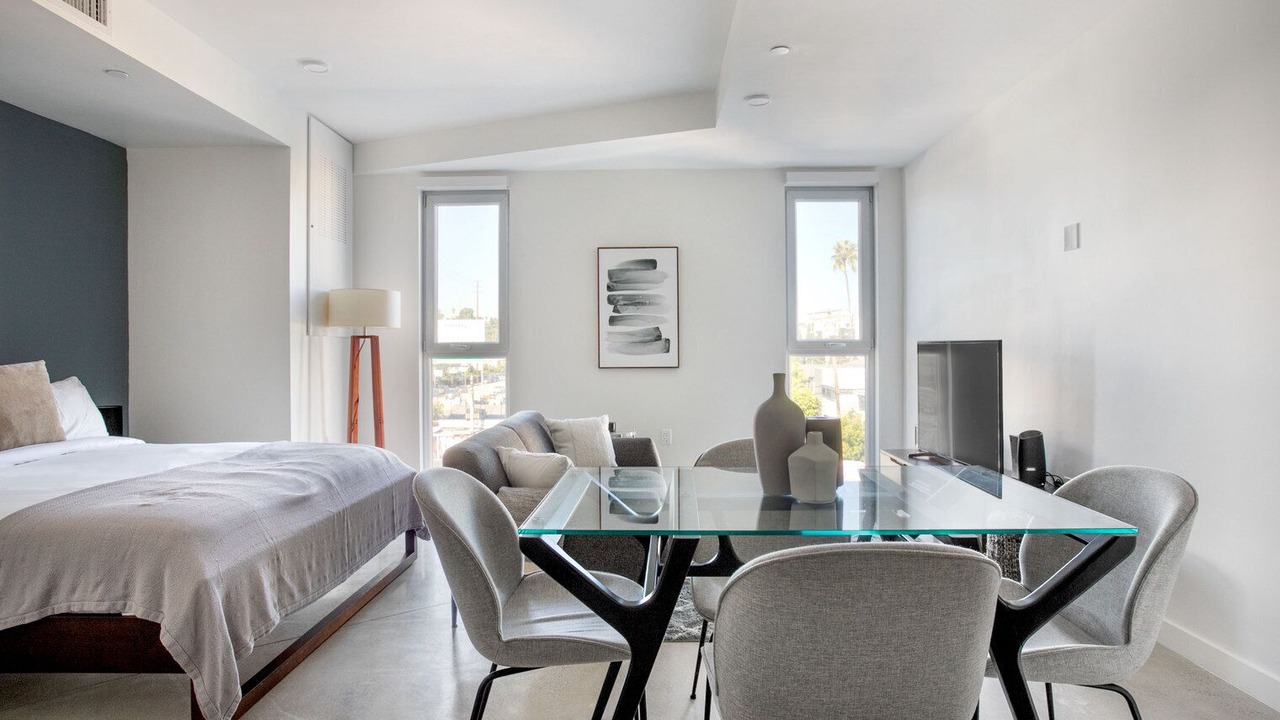 Photo of Bedroom in Palms