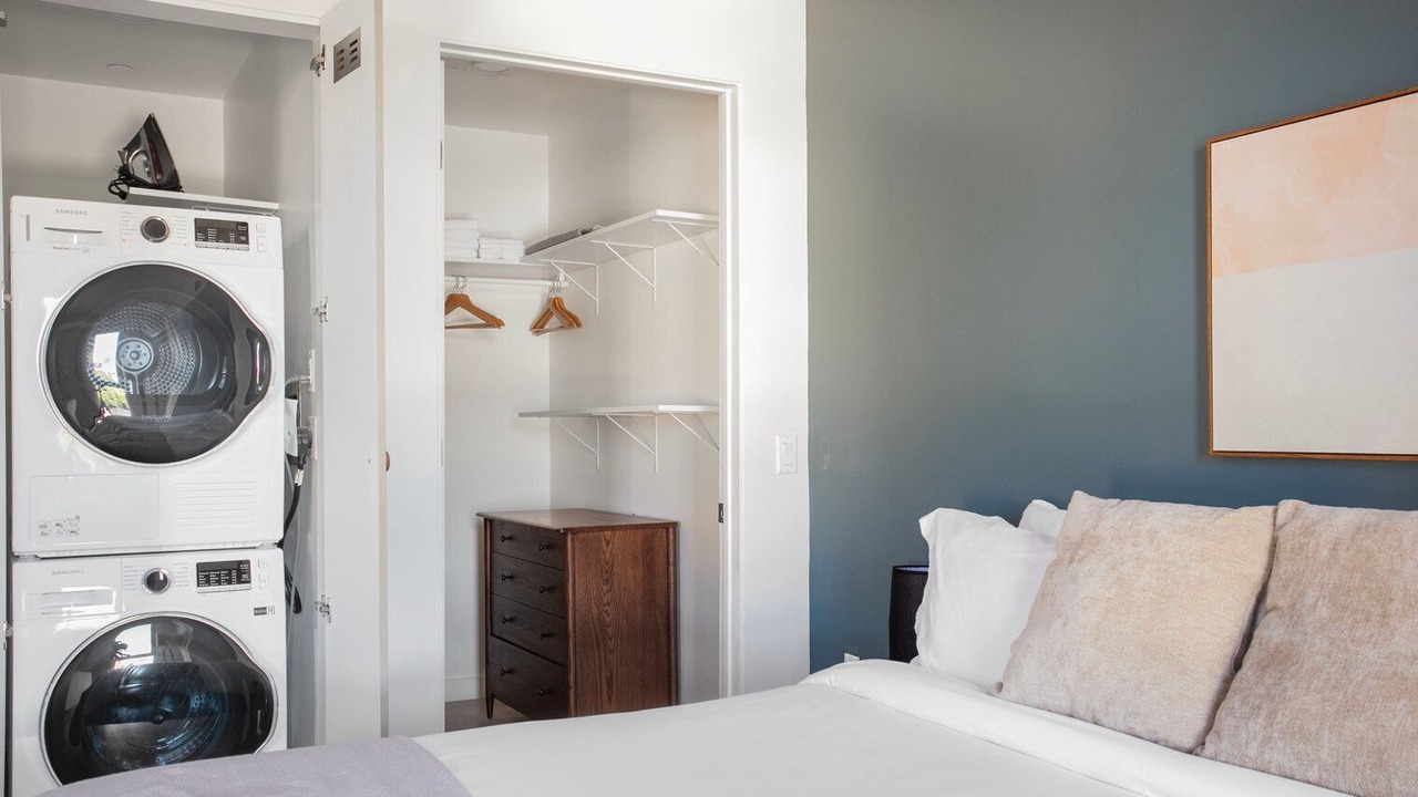 Photo of Bedroom in Palms