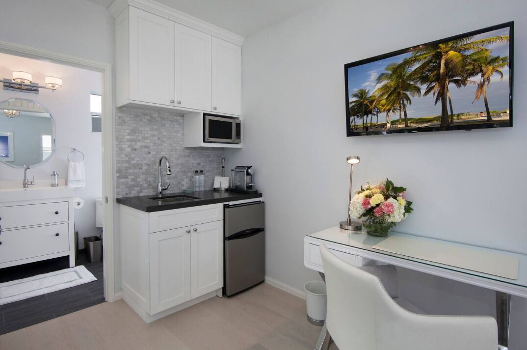 Photo of Kitchen in Ocean Park