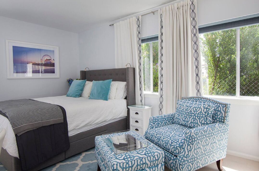 Photo of Bedroom in Ocean Park