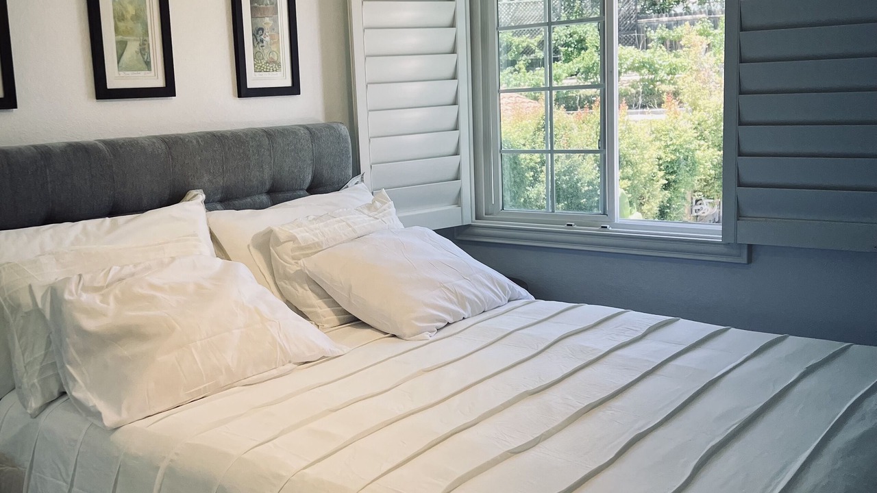 Photo of Bedroom in Tierrasanta