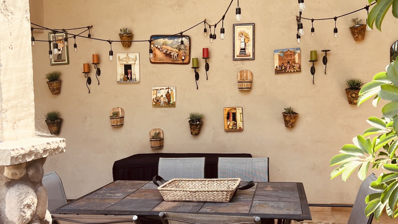 Photo of Outdoor in Tierrasanta