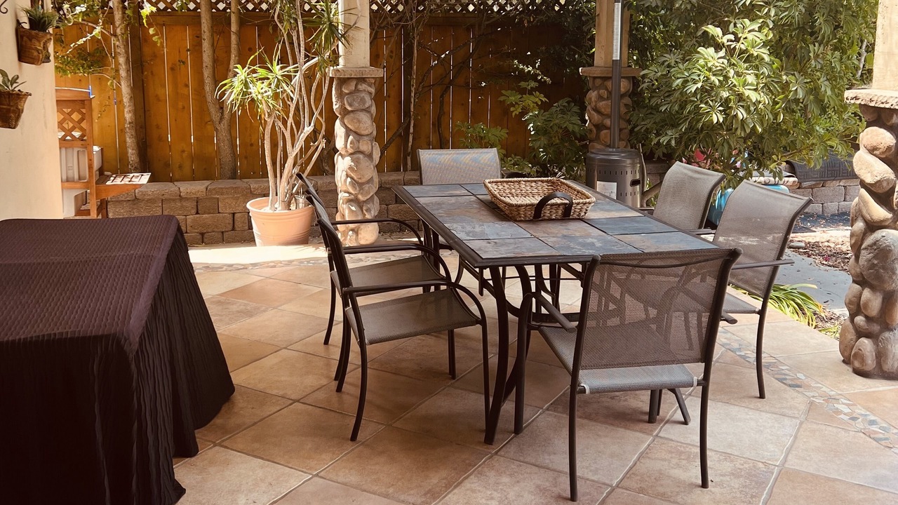Photo of Outdoor in Tierrasanta