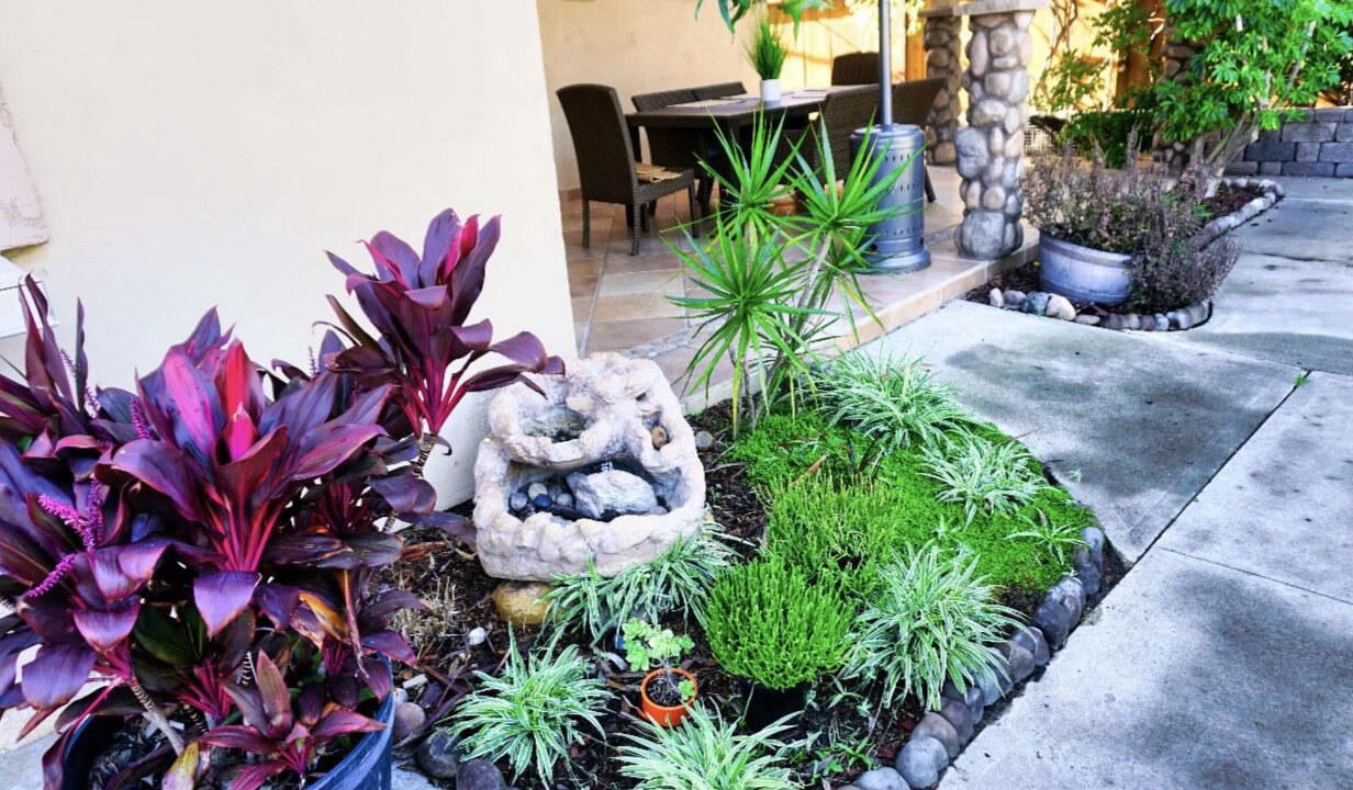 Photo of Patio Balcony in Tierrasanta