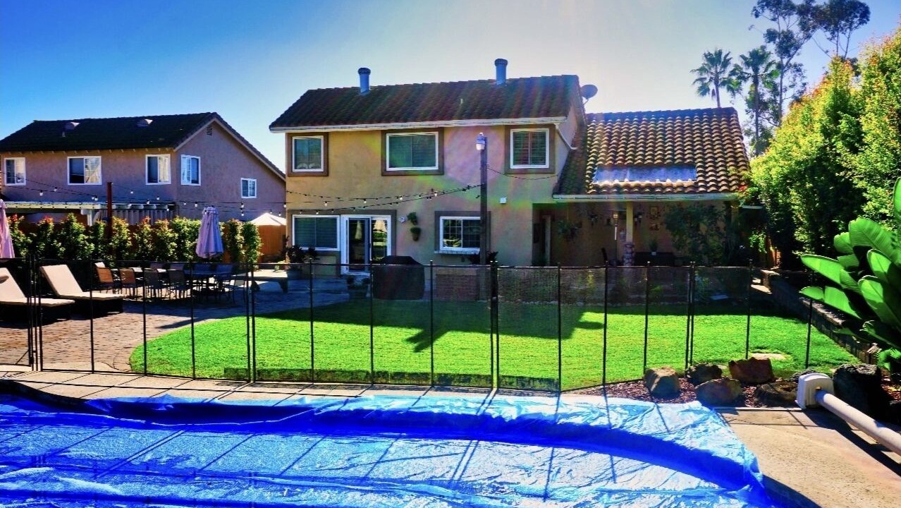 Photo of Outdoor in Tierrasanta
