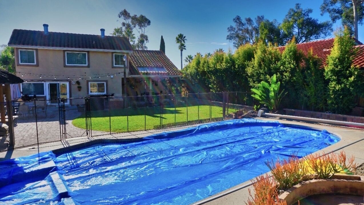 Photo of Outdoor in Tierrasanta
