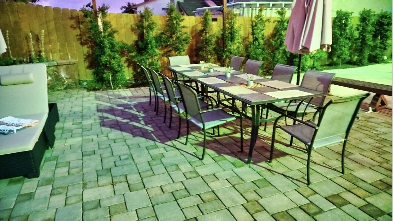 Photo of Outdoor in Tierrasanta