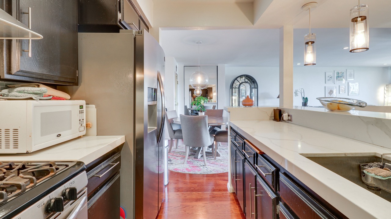 Photo of Kitchen in Granada Hills South