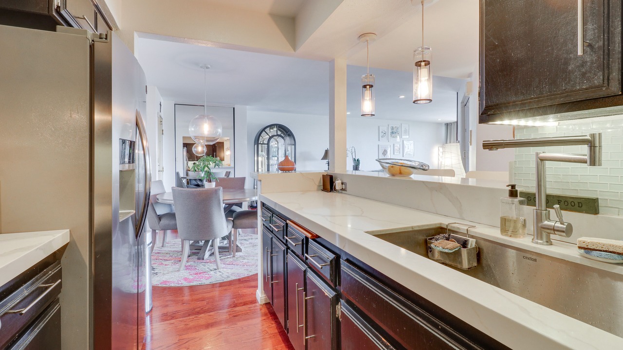 Photo of Kitchen in Granada Hills South