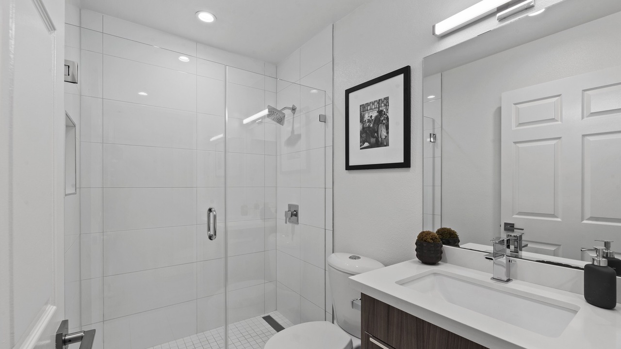 Photo of Bathroom in Tri-West