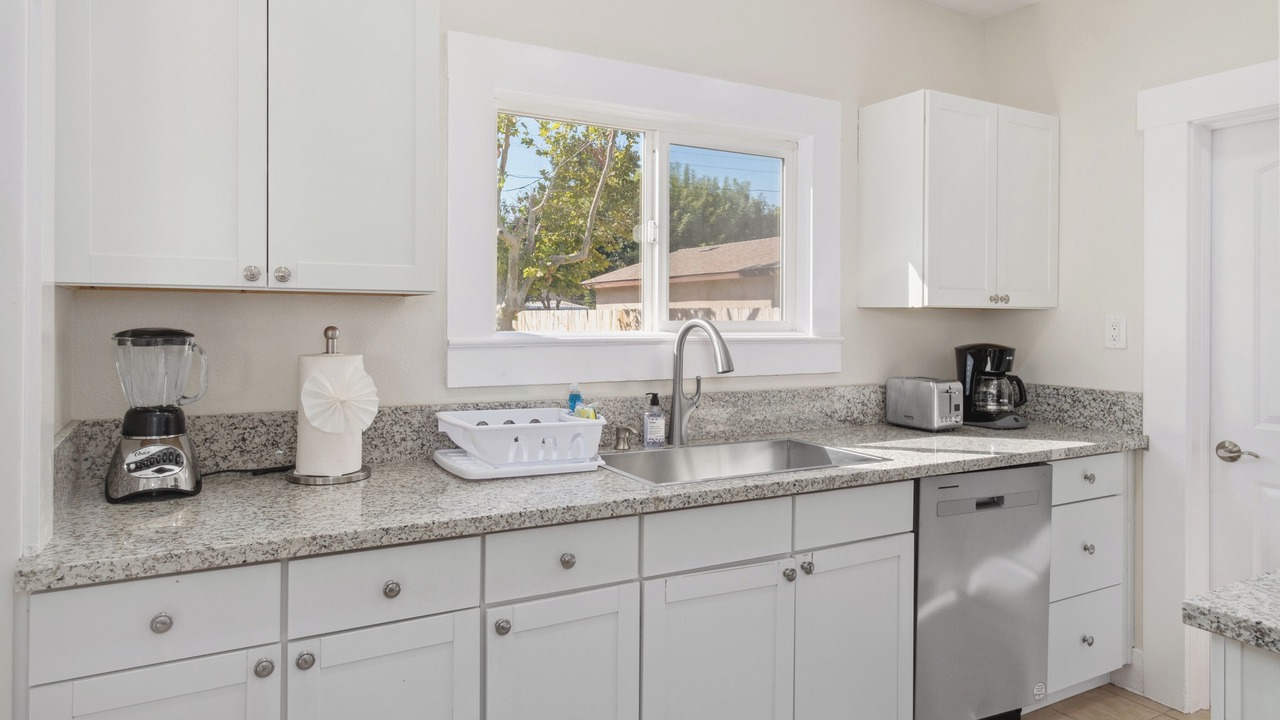 Photo of Kitchen in Raisin