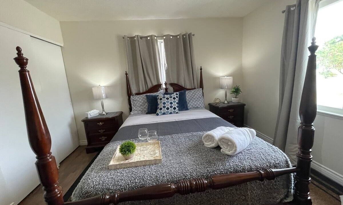 Photo of Bedroom in Riverside