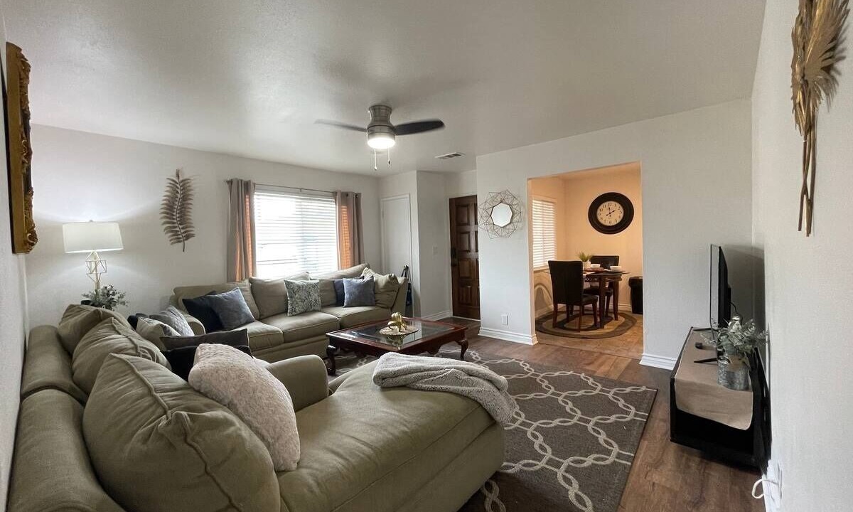 Photo of Livingroom in Riverside