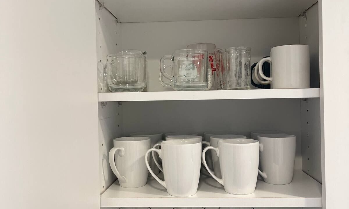 Photo of Kitchen in Riverside