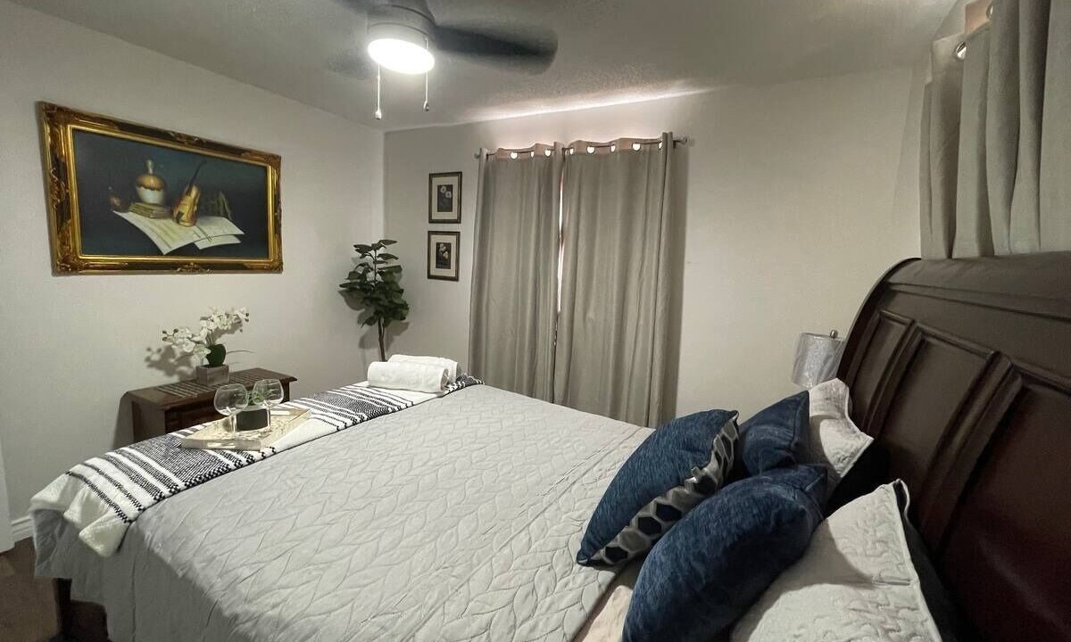 Photo of Bedroom in Riverside