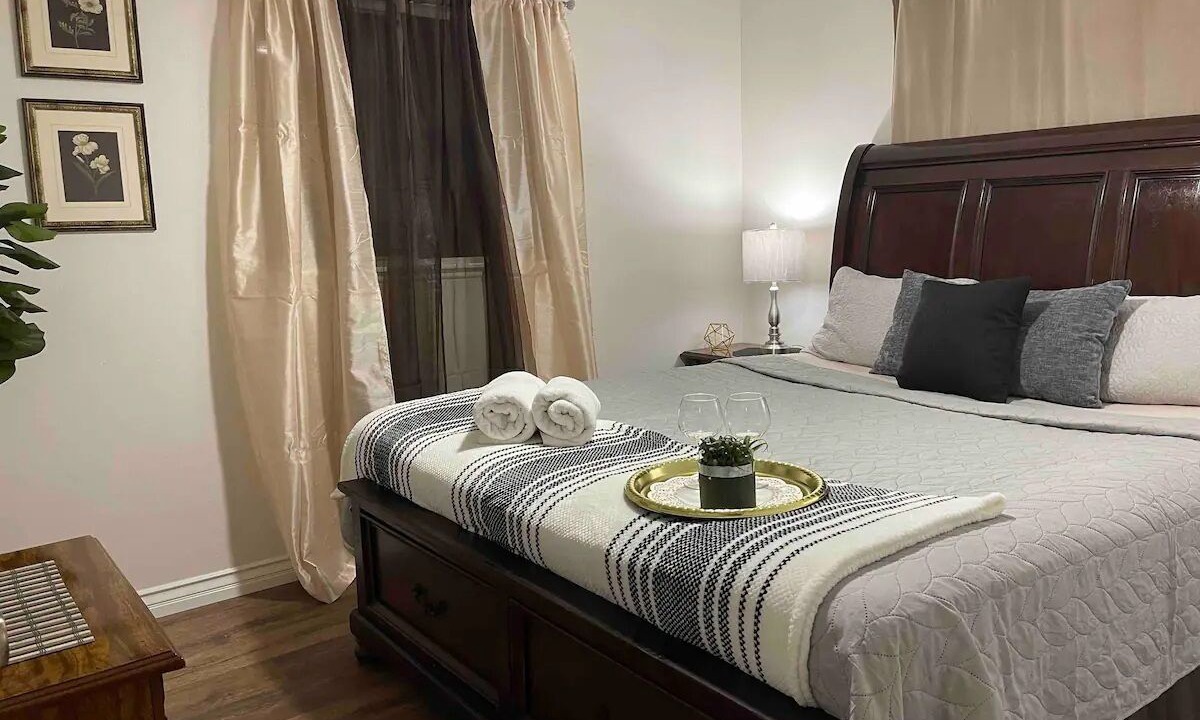 Photo of Bedroom in Riverside