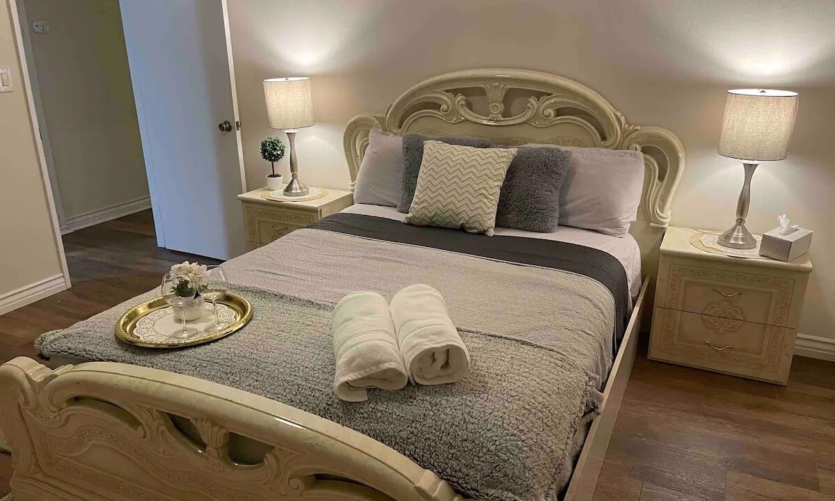 Photo of Bedroom in Riverside