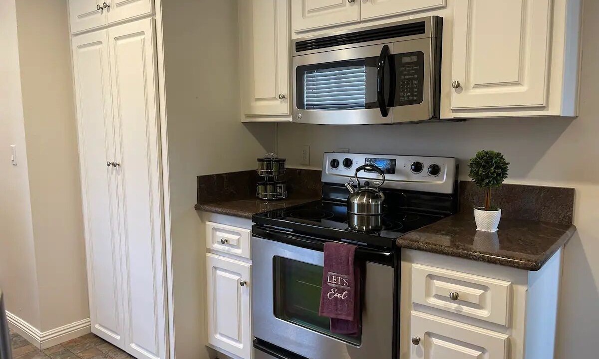 Photo of Kitchen in Riverside