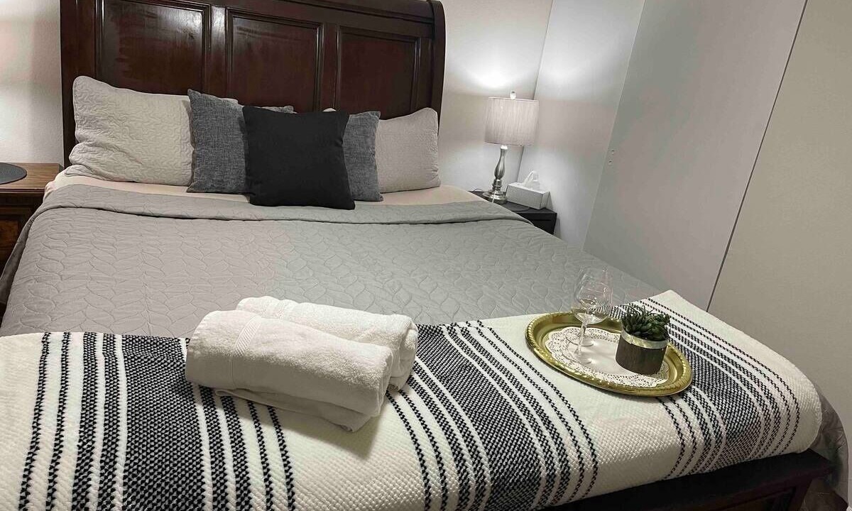 Photo of Bedroom in Riverside