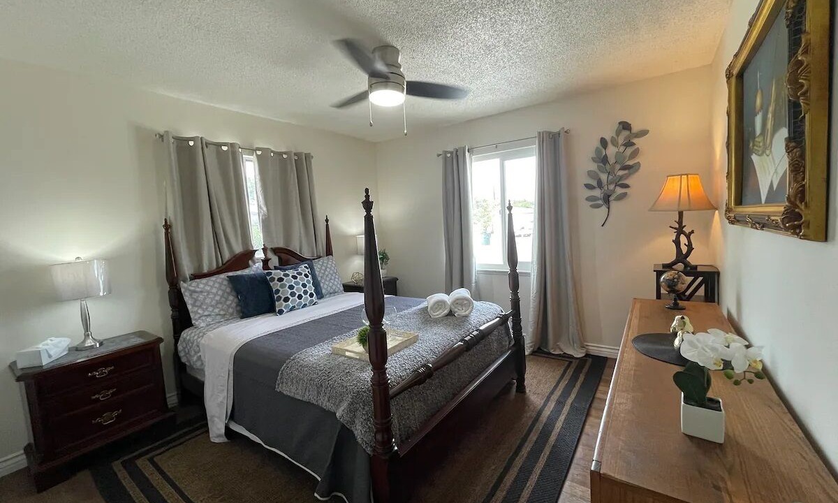 Photo of Bedroom in Riverside