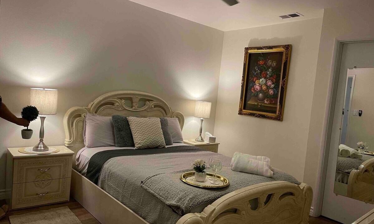Photo of Bedroom in Riverside