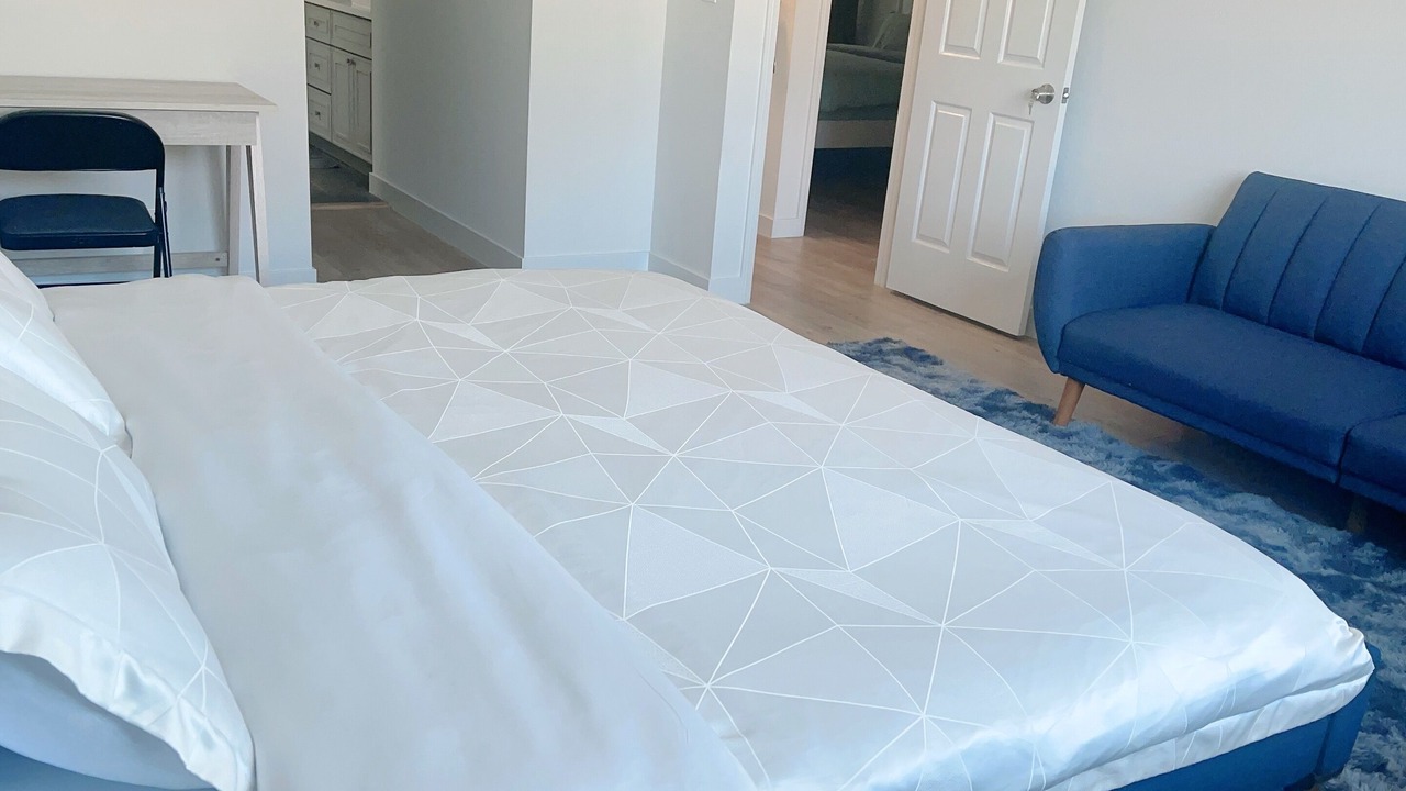 Photo of Bedroom in Daly City