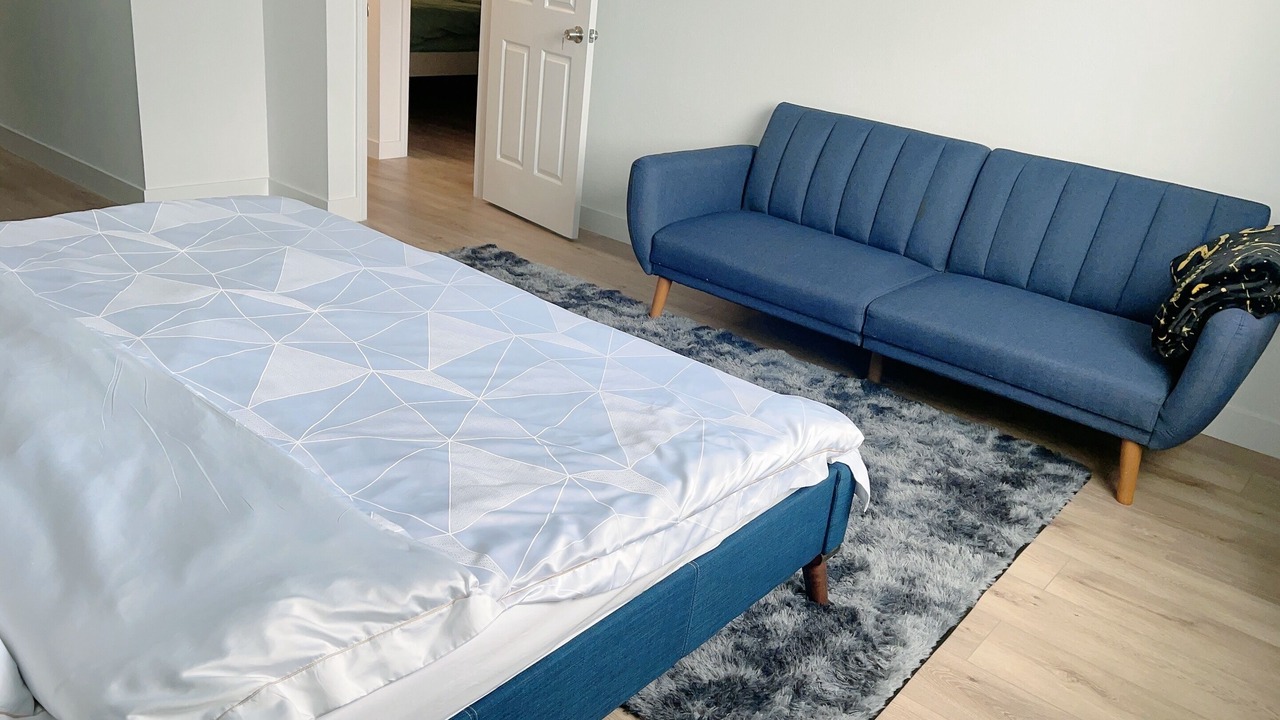 Photo of Bedroom in Daly City