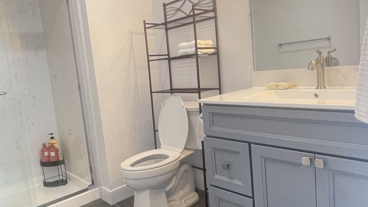Photo of Bathroom in Daly City