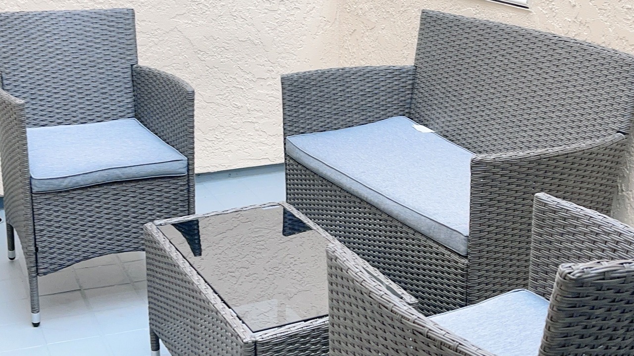 Photo of Outdoor in Daly City