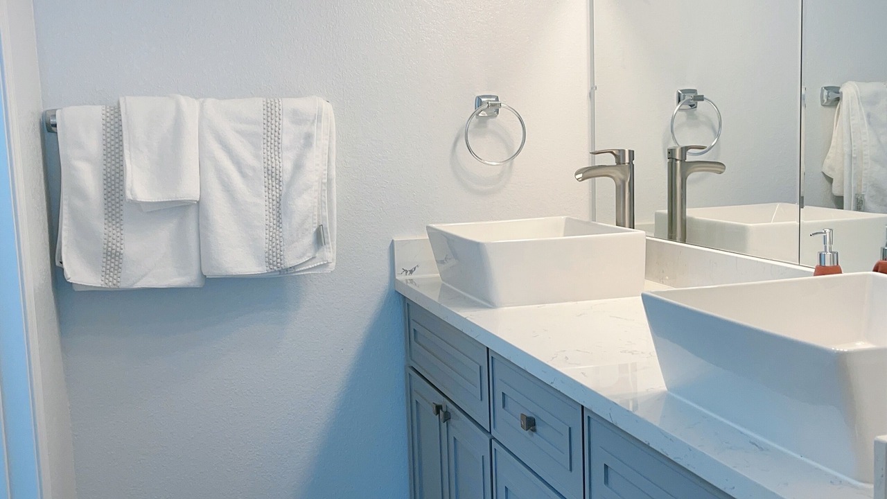 Photo of Bathroom in Daly City