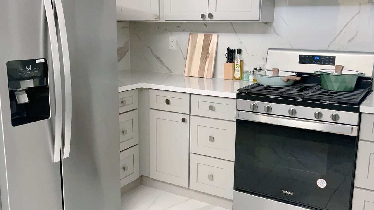 Photo of Kitchen in Daly City