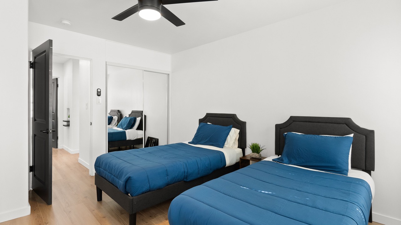 Photo of Bedroom in Central Escondido