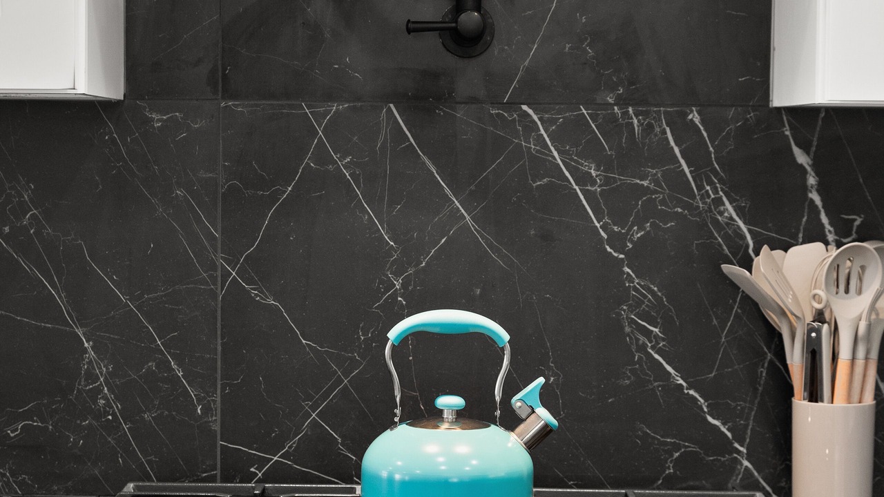 Photo of Kitchen in Central Escondido