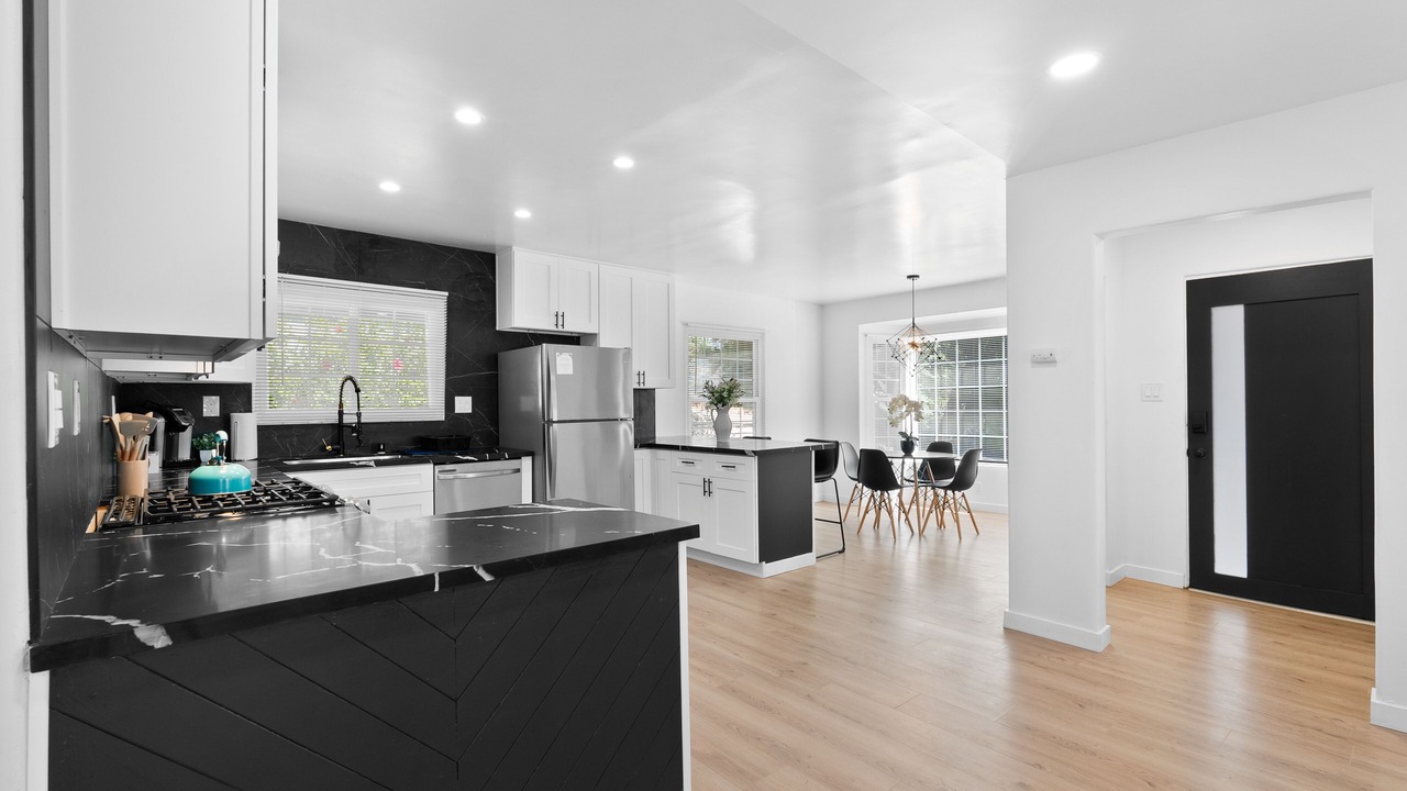 Photo of Kitchen in Central Escondido