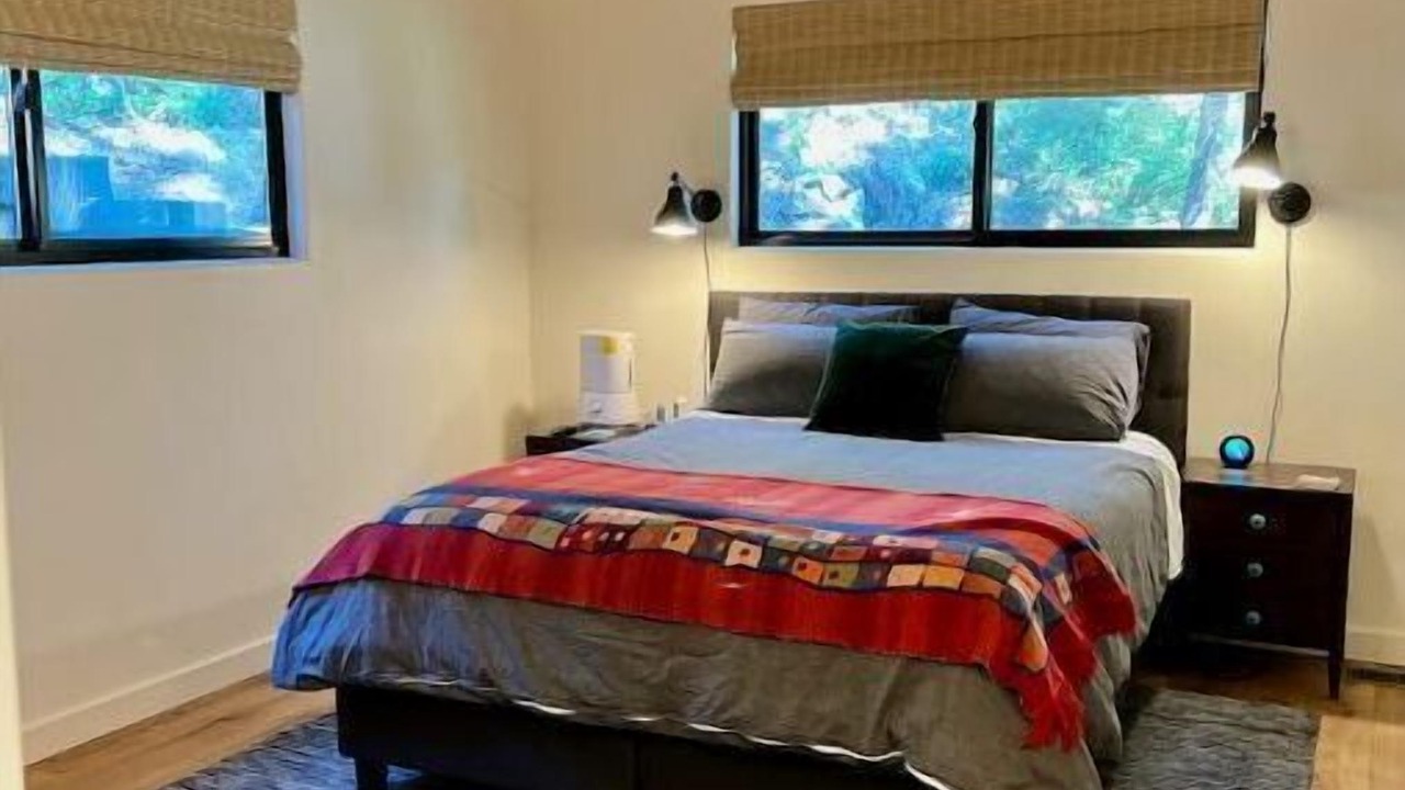 Photo of Bedroom in Blue Jay