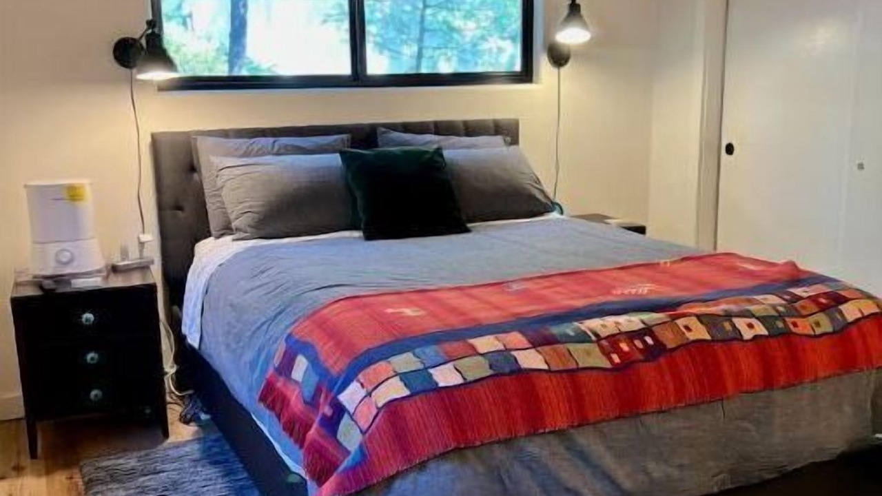 Photo of Bedroom in Blue Jay