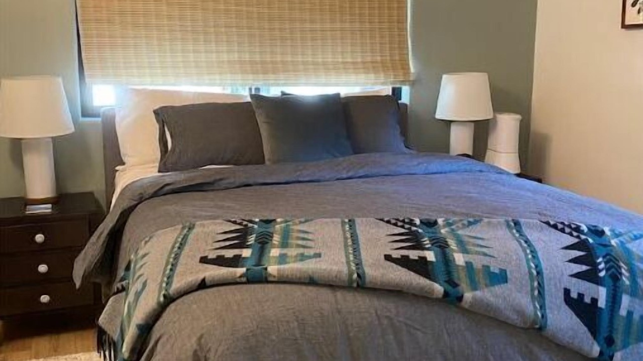 Photo of Bedroom in Blue Jay