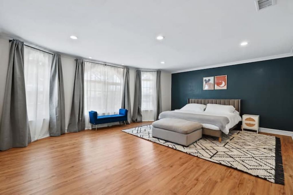 Photo of Bedroom in Santa Ana