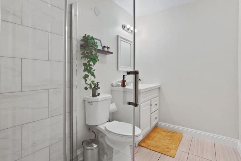 Photo of Bathroom in Santa Ana