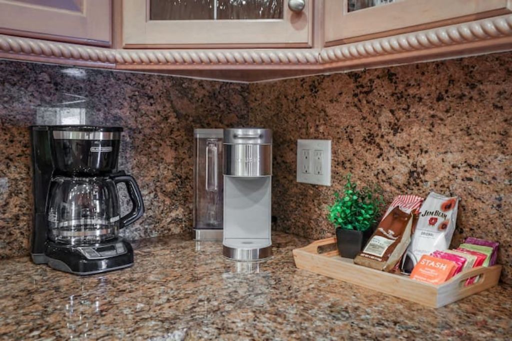 Photo of Kitchen in Santa Ana