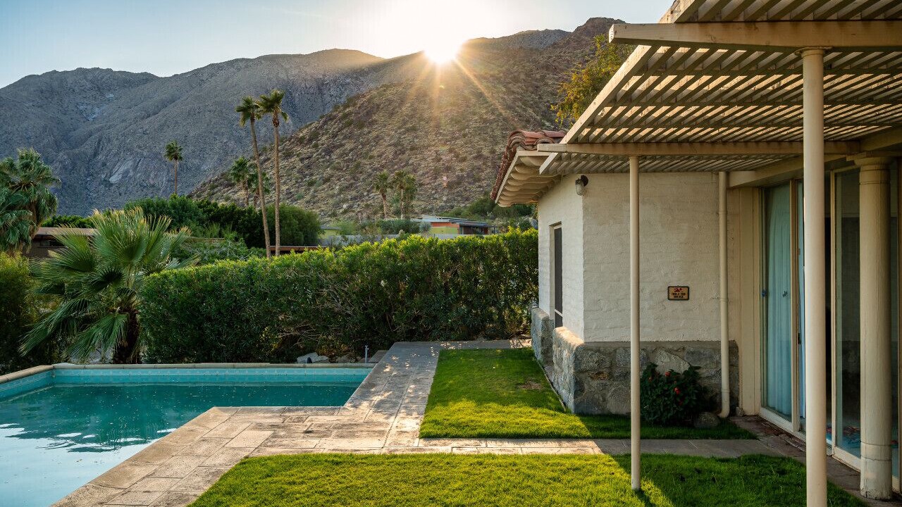 Photo of Outdoor in Vista Las Palmas