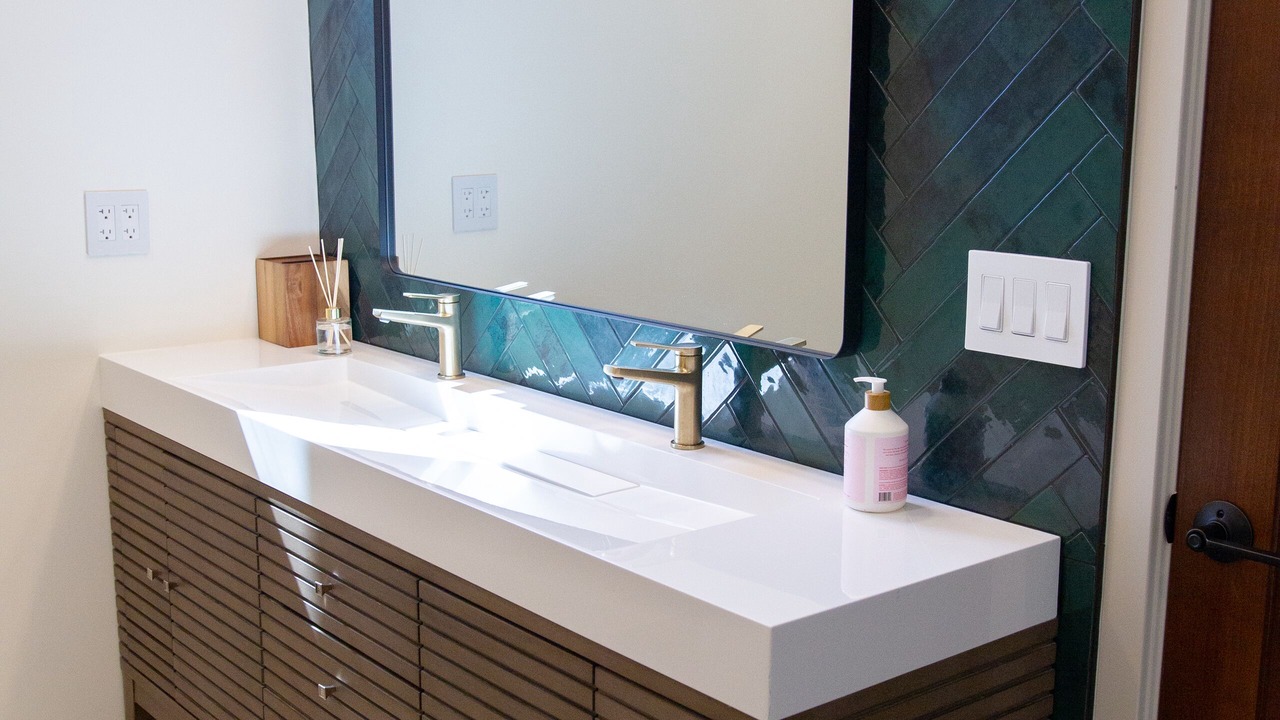 Photo of Bathroom in Morena