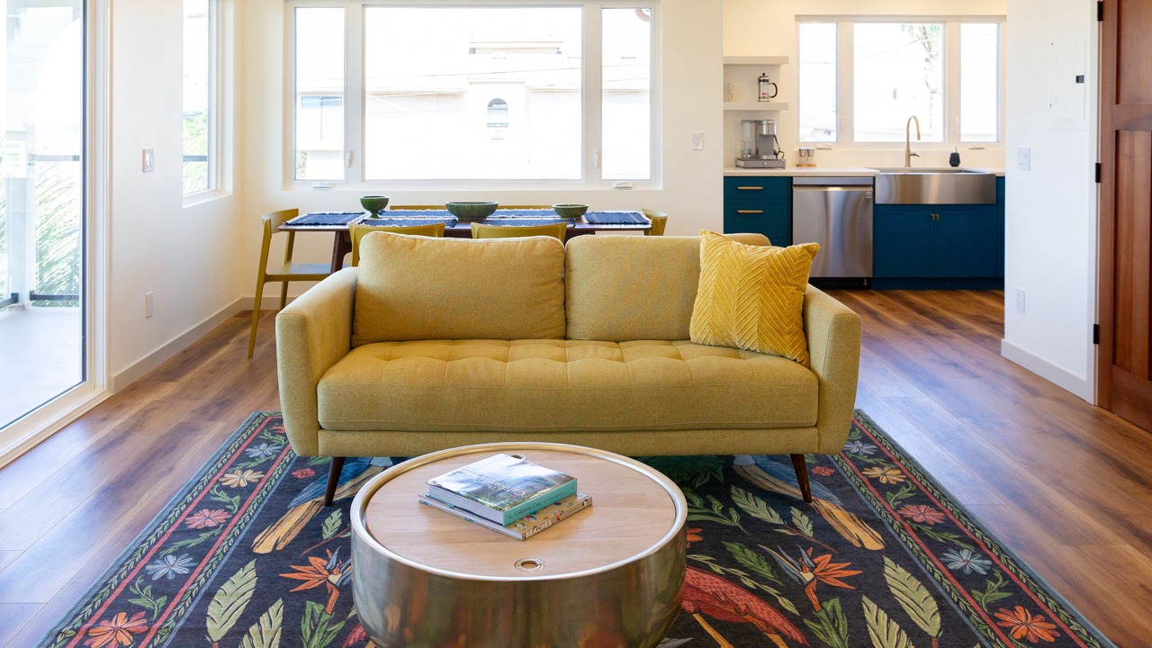 Photo of Livingroom in Morena