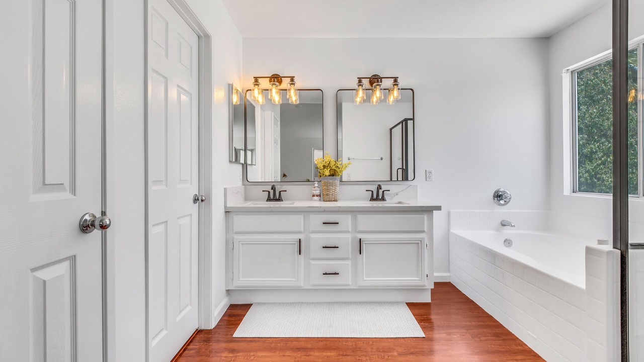 Photo of Bathroom in Riverside