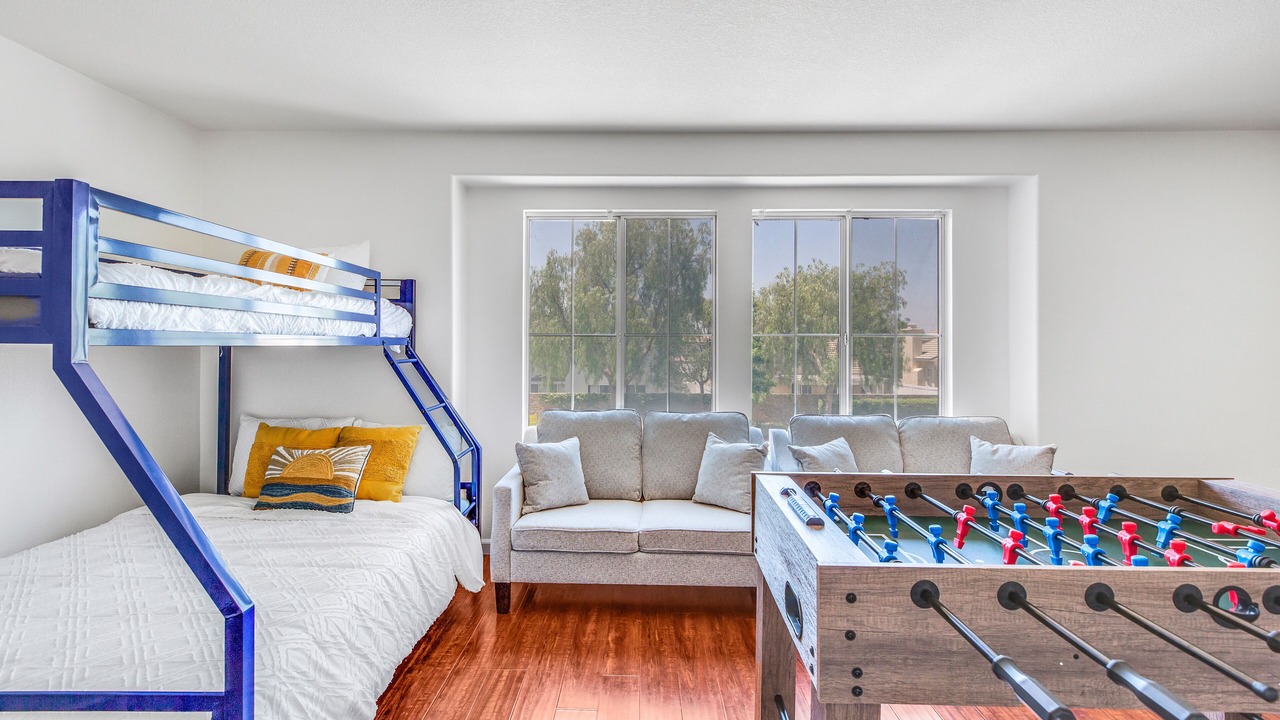 Photo of Bedroom in Riverside