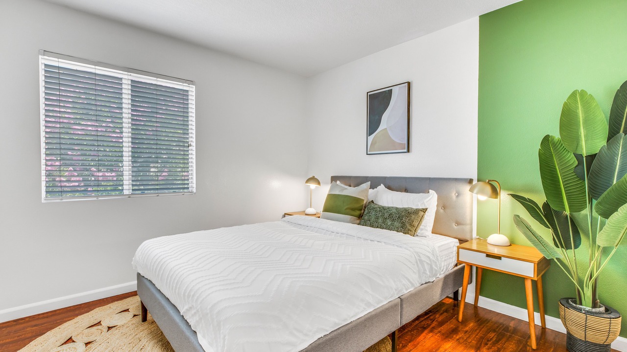 Photo of Bedroom in Riverside