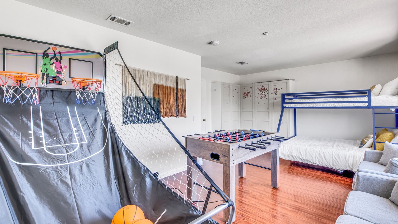 Photo of Bedroom in Riverside